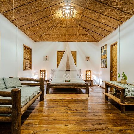 Om Horizon Ecoresort Tayong Quarto foto