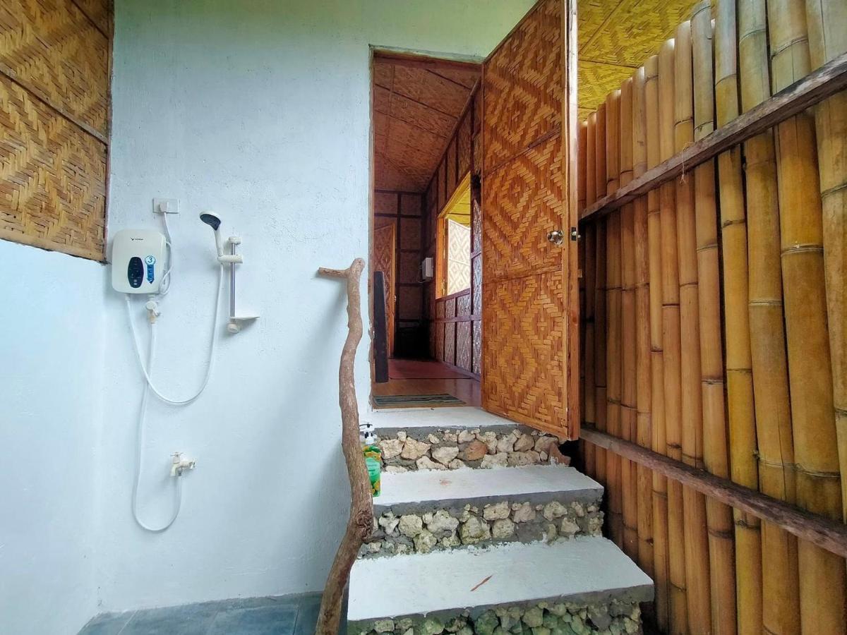 Om Horizon Ecoresort Tayong Exterior foto