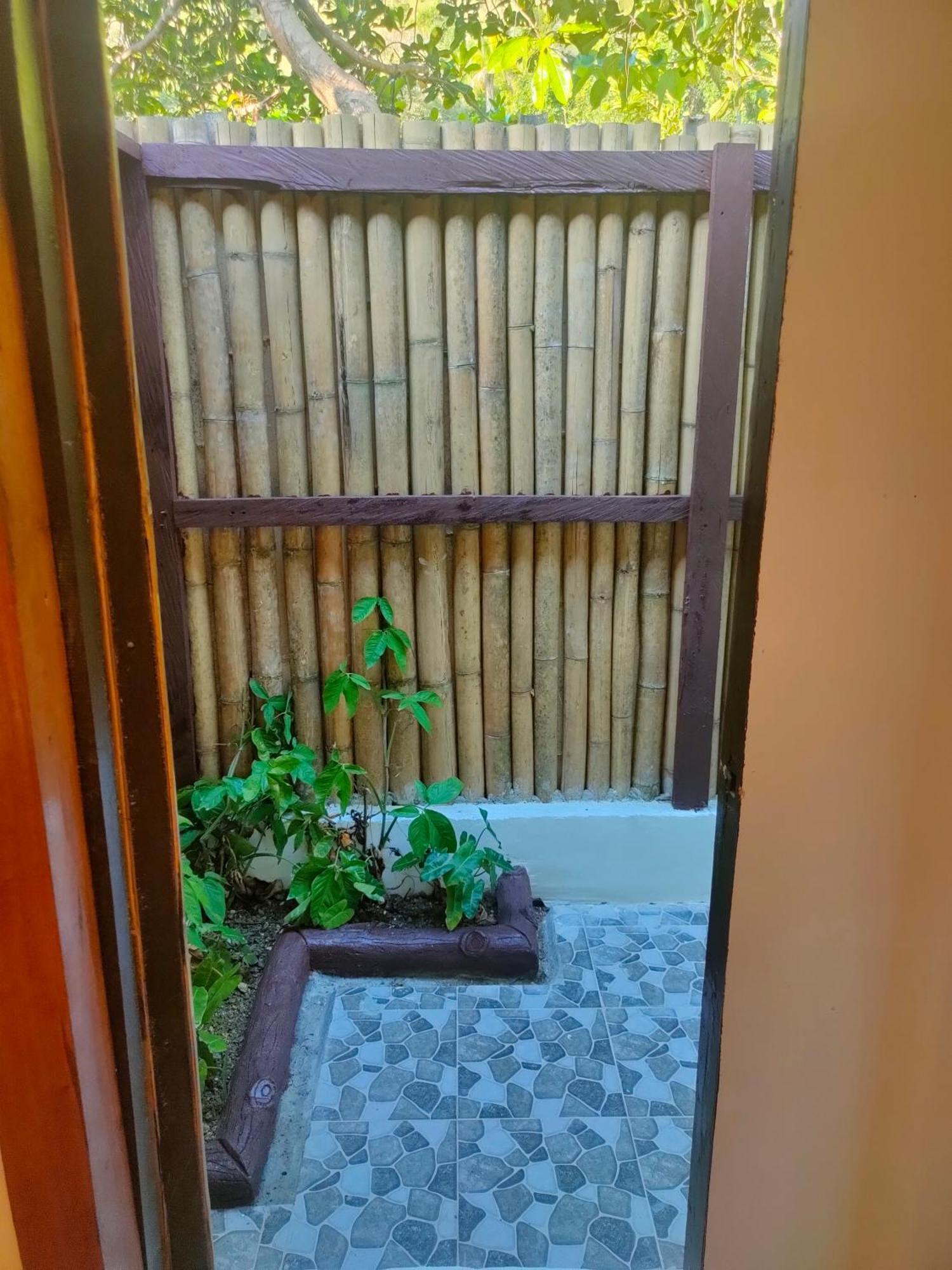 Om Horizon Ecoresort Tayong Exterior foto
