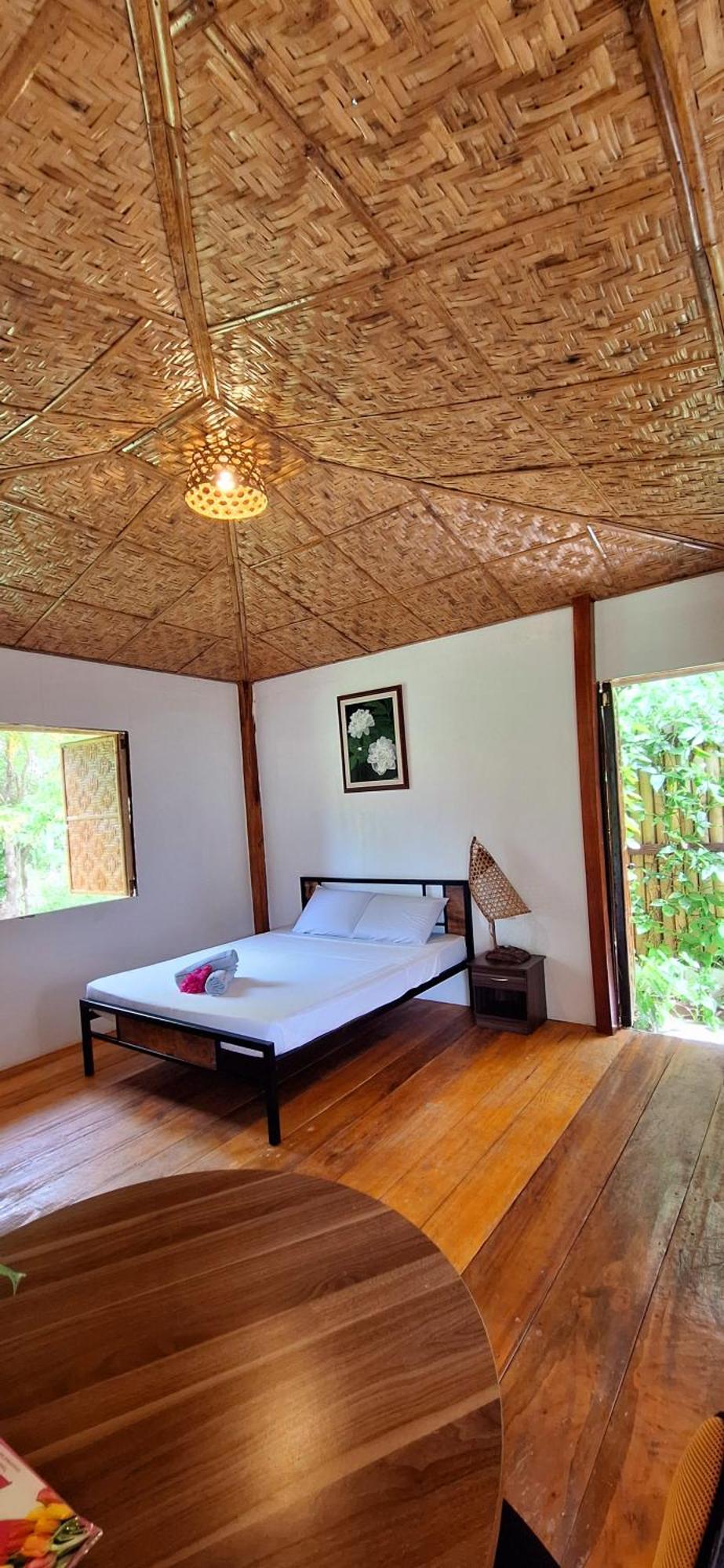 Om Horizon Ecoresort Tayong Quarto foto