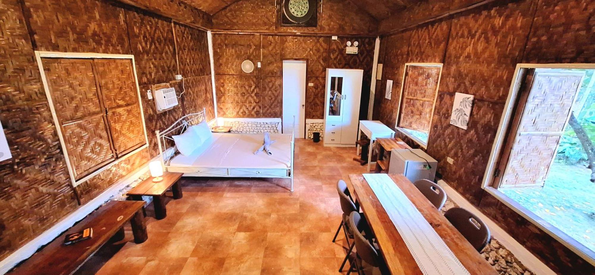 Om Horizon Ecoresort Tayong Quarto foto