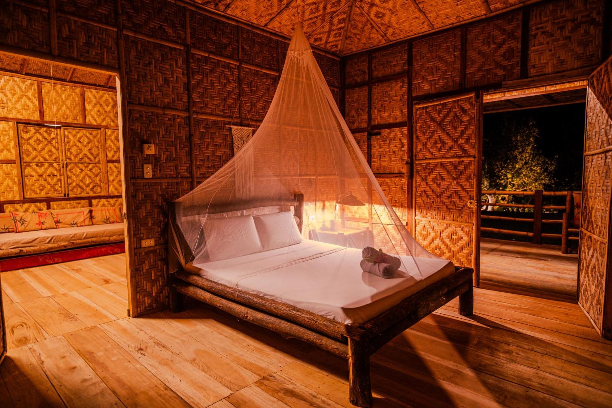 Om Horizon Ecoresort Tayong Quarto foto