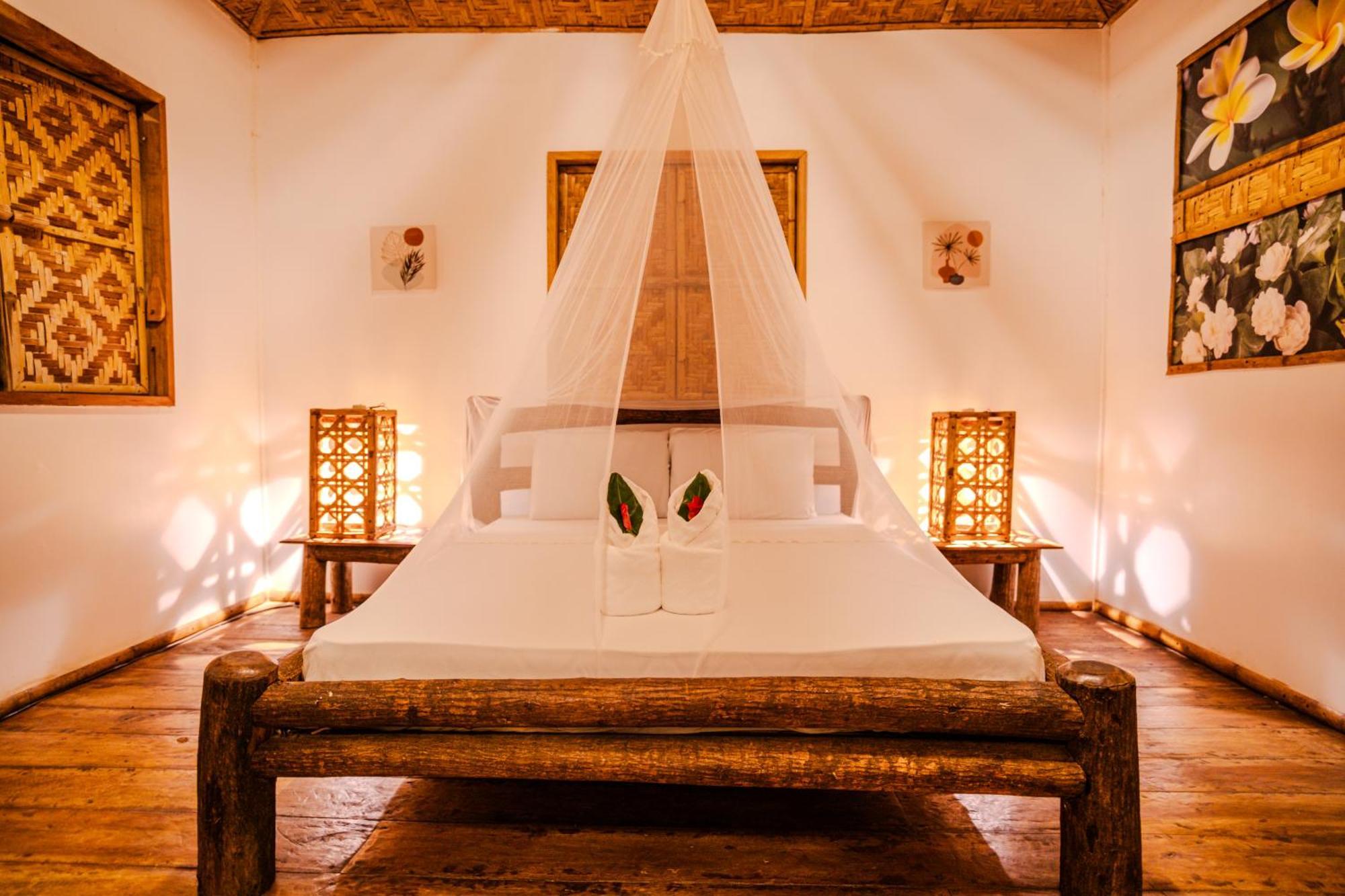 Om Horizon Ecoresort Tayong Quarto foto