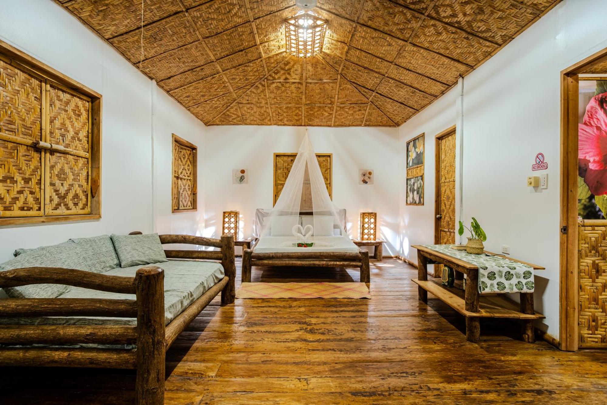 Om Horizon Ecoresort Tayong Quarto foto