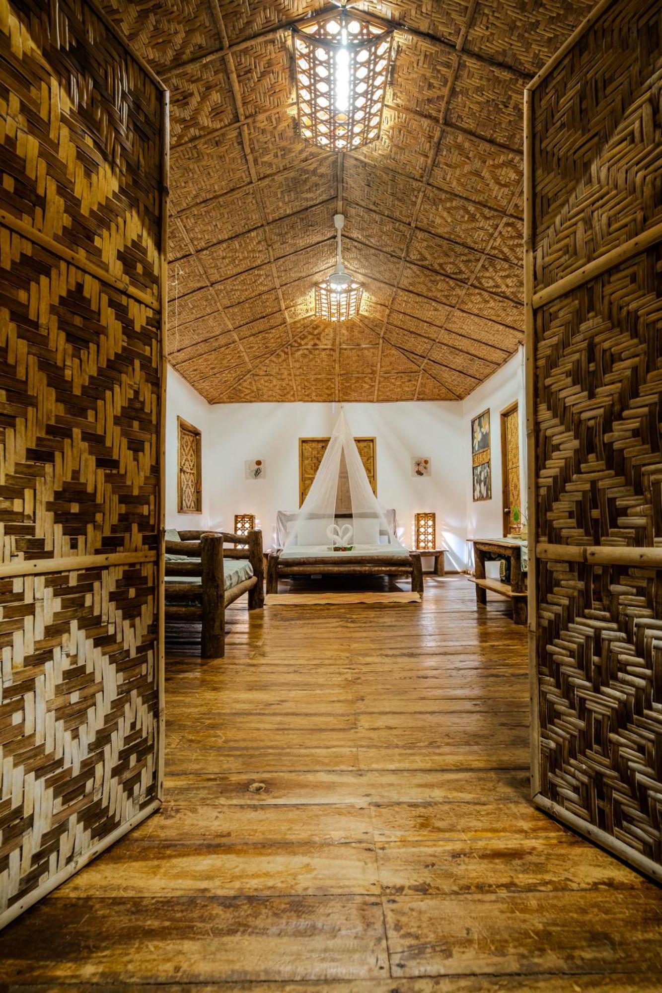 Om Horizon Ecoresort Tayong Quarto foto