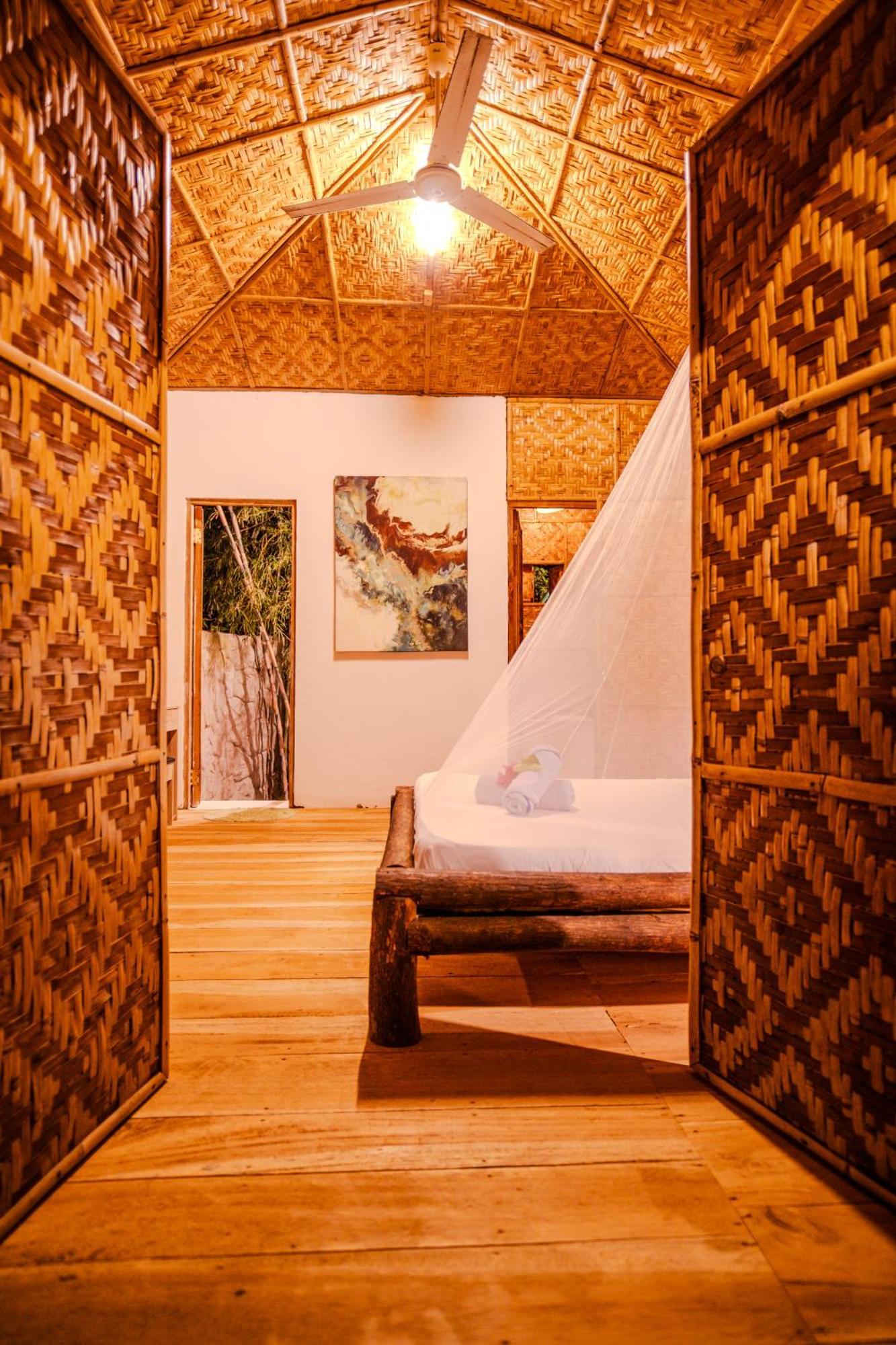 Om Horizon Ecoresort Tayong Quarto foto